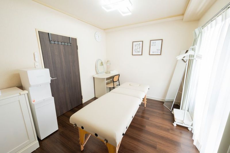 完全個室プライベートサロン - レンタルサロンルミナスペース浦安店