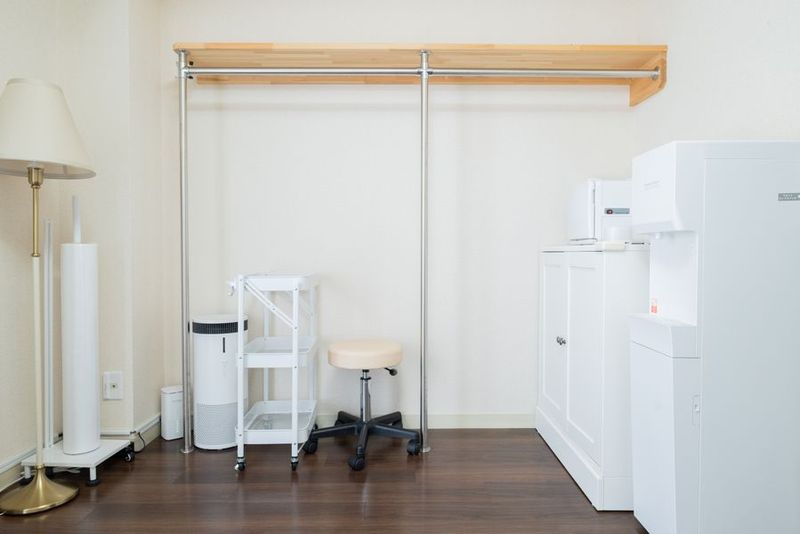 完全個室プライベートサロン - レンタルサロンルミナスペース浦安店