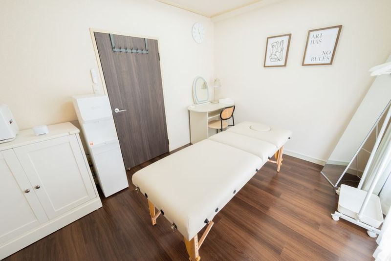 完全個室プライベートサロン - レンタルサロンルミナスペース浦安店