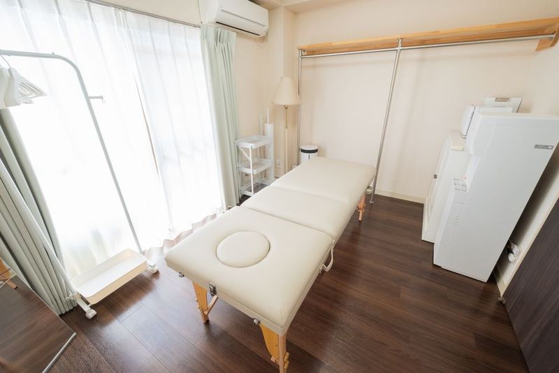 完全個室プライベートサロン - レンタルサロンルミナスペース浦安店