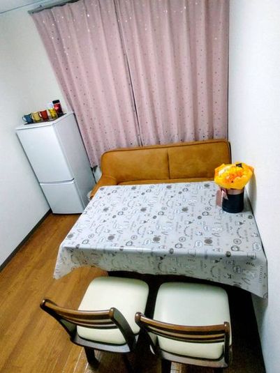 レンタルスペース　６畳洋室１部屋　面談ルーム - 福山市坪生町６丁目 貸しスペース1