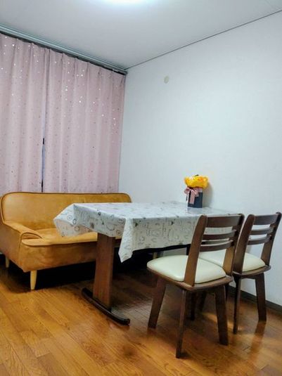 レンタルスペース　６畳洋室１部屋　面談ルーム - 福山市坪生町６丁目 貸しスペース1