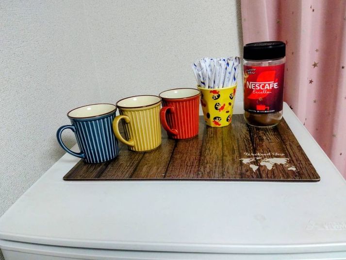 レンタルスペース　６畳洋室１部屋　面談ルーム - 福山市坪生町６丁目 貸しスペース1