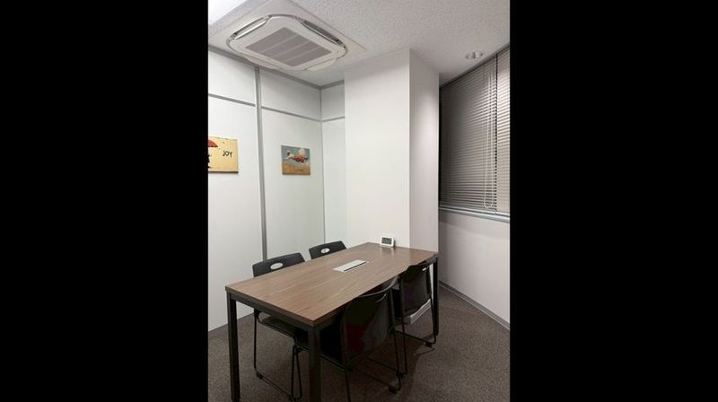 恵比寿ライズオフィス会議室 - 恵比寿ライズオフィス