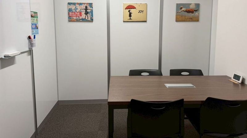 恵比寿ライズオフィス会議室 - 恵比寿ライズオフィス