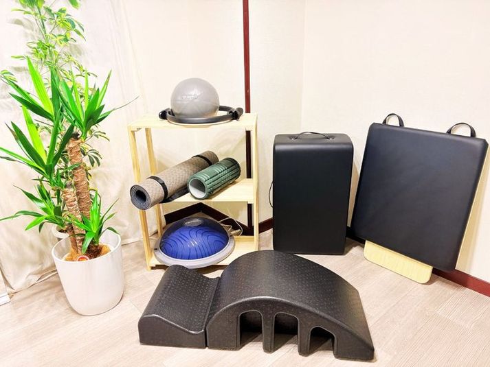 マシンピラティススタジオ　ふらっとPILATES - マシンピラティススタジオ　ふらっとPILATES