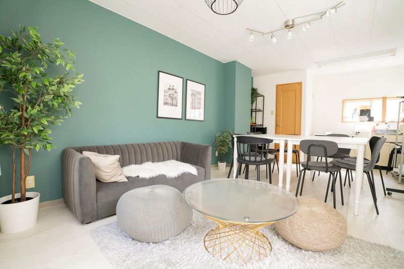 パーティー＆ミーティングスペース - 浜の町パーティー＆ミーティングスペース