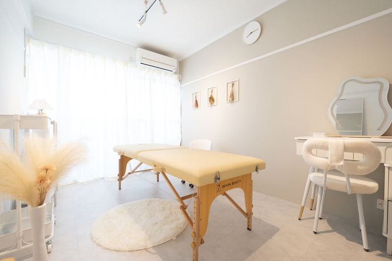 吉祥寺3分レンタルサロンdiporta - 吉祥寺レンタルサロンdiporta