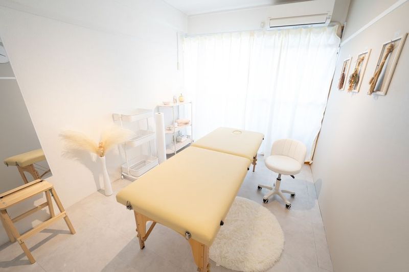 吉祥寺3分レンタルサロンdiporta - 吉祥寺レンタルサロンdiporta