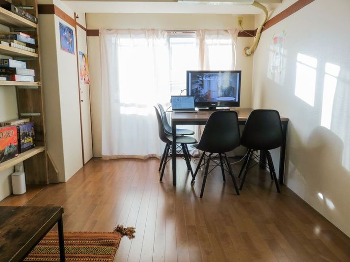 Chill Room下北沢 - Chill Room 下北沢