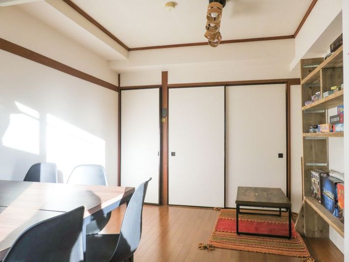 Chill Room下北沢 - Chill Room 下北沢