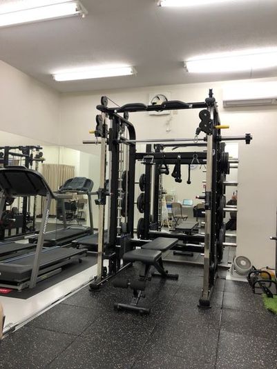 Your Space - Your Space