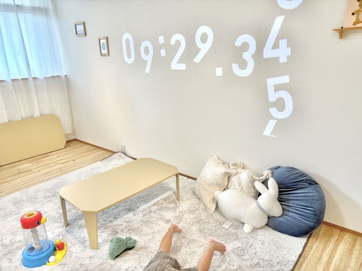 こもれび - こもれび