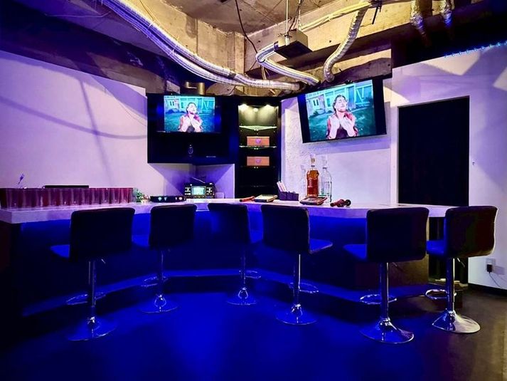 【貸切り無人バー】　セルフバー金沢 - セルフバー金沢　貸切り無人BAR