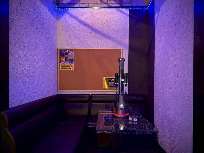 【貸切り無人バー】　セルフバー金沢 - セルフバー金沢　貸切り無人BAR