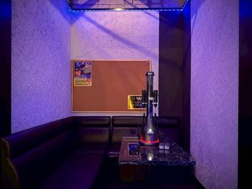 セルフバー金沢　貸切り無人BAR 【貸切り無人バー】　セルフバー金沢の室内の写真