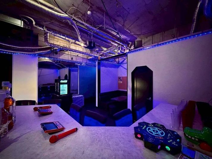 【貸切り無人バー】　セルフバー金沢 - セルフバー金沢　貸切り無人BAR