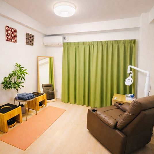 ～BE WHITE with Yomogi Spa～ - BE WHITE with Yomogi Spa