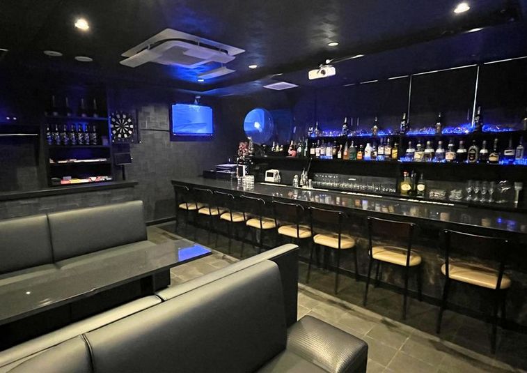 完全貸切セルフBar専門店 BarTK心斎橋 - 完全貸切セルフBar専門店 BarTK心斎橋セルフ飲み放題24h