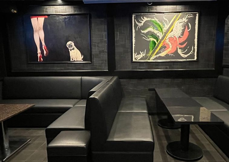 完全貸切セルフBar専門店 BarTK心斎橋 - 完全貸切セルフBar専門店 BarTK心斎橋セルフ飲み放題24h