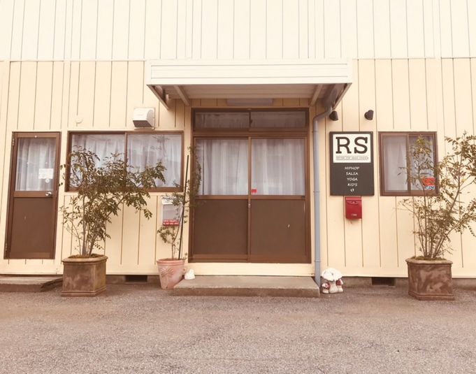 レンタルスペース - ＲＳ（スタジオリズムズテップ）