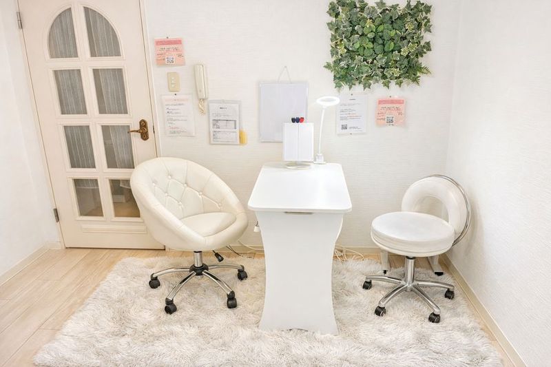 レンタルサロン Komachi-A　心斎橋 - レンタルサロンKomachi-A