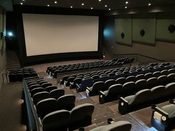 【ユナイテッド・シネマ アクアシティお台場|SC12|236席】映画館が貸切できます!企業イベントから個人利用まで幅広く対応! - ユナイテッド・シネマ アクアシティお台場