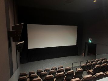 【ユナイテッド・シネマ豊洲|SC11|78席】映画館が貸切できます!企業イベントから個人利用まで幅広く対応! - ユナイテッド・シネマ豊洲