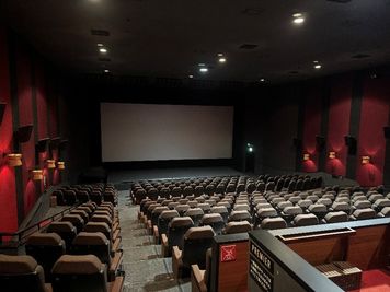 【ユナイテッド・シネマ豊洲|SC1|267席】映画館が貸切できます!企業イベントから個人利用まで幅広く対応! - ユナイテッド・シネマ豊洲
