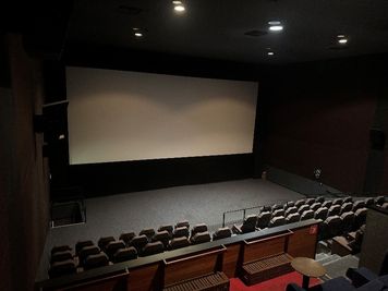 【ユナイテッド・シネマ豊洲|SC2|109席】映画館が貸切できます!企業イベントから個人利用まで幅広く対応! - ユナイテッド・シネマ豊洲
