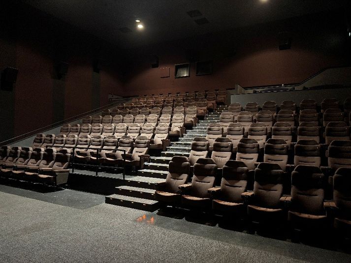 スクリーン2 - ユナイテッド・シネマ豊洲