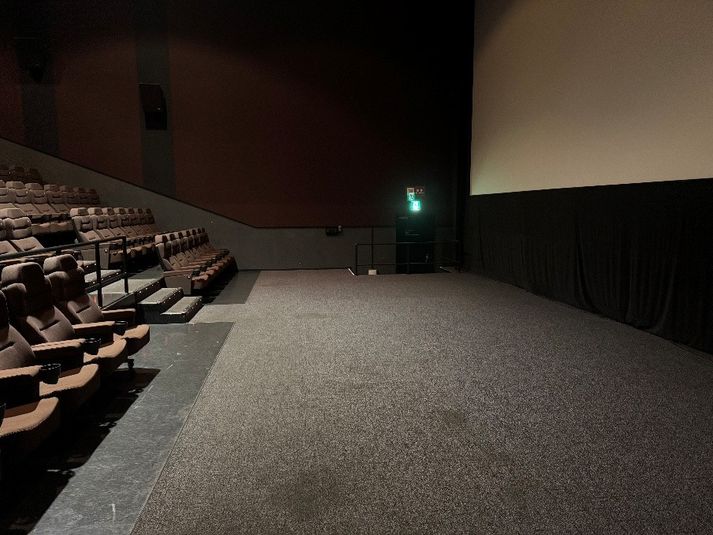 スクリーン2 - ユナイテッド・シネマ豊洲