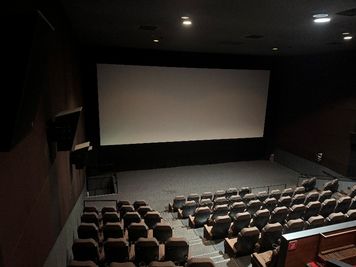 【ユナイテッド・シネマ豊洲|SC3|114席】映画館が貸切できます!企業イベントから個人利用まで幅広く対応! - ユナイテッド・シネマ豊洲