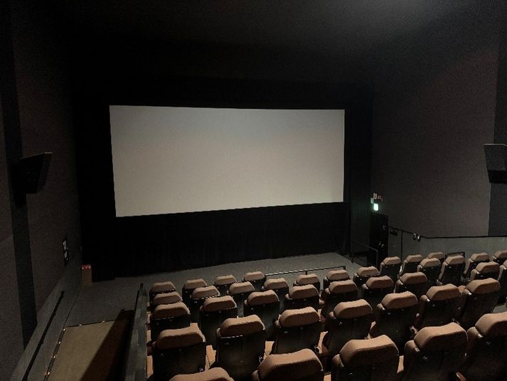 スクリーン6 - ユナイテッド・シネマ豊洲