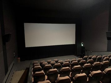 【ユナイテッド・シネマ豊洲|SC6|70席】映画館が貸切できます!企業イベントから個人利用まで幅広く対応! - ユナイテッド・シネマ豊洲