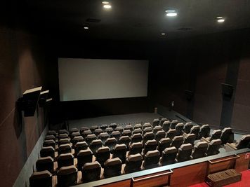 【ユナイテッド・シネマ豊洲|SC9|102席】映画館が貸切できます!企業イベントから個人利用まで幅広く対応! - ユナイテッド・シネマ豊洲