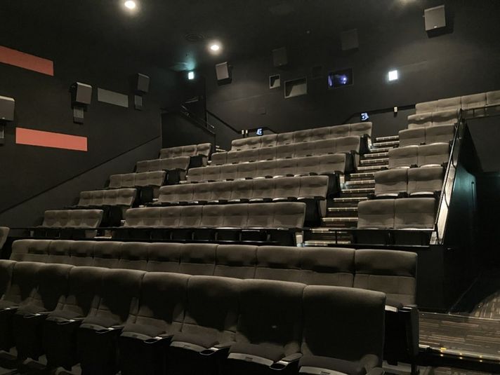 スクリーン2 - ユナイテッド・シネマとしまえん