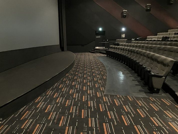 スクリーン3 - ユナイテッド・シネマとしまえん