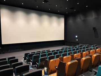 【ローソン・ユナイテッドシネマ STYLE-S みなとみらい｜SC2｜114席】映画館が貸切できます！企業イベントから個人利用まで幅広く対応！ - ローソン・ユナイテッドシネマ STYLE-S みなとみらい