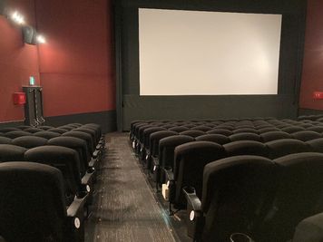【ローソン・ユナイテッドシネマ札幌|SC10|181席】映画館が貸切できます!企業イベントから個人利用まで幅広く対応! - ローソン・ユナイテッドシネマ札幌