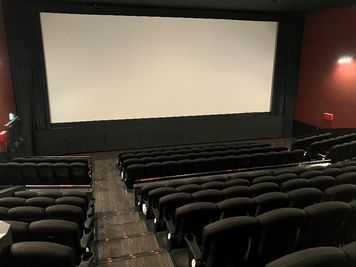 【ローソン・ユナイテッドシネマ札幌|SC2|199席】映画館が貸切できます!企業イベントから個人利用まで幅広く対応! - ローソン・ユナイテッドシネマ札幌