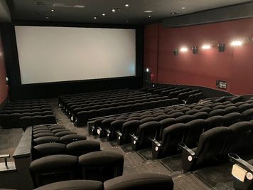 【ローソン・ユナイテッドシネマ札幌|SC4|308席】映画館が貸切できます!企業イベントから個人利用まで幅広く対応! - ローソン・ユナイテッドシネマ札幌