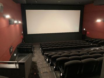 【ローソン・ユナイテッドシネマ札幌|SC7|174席】映画館が貸切できます!企業イベントから個人利用まで幅広く対応! - ローソン・ユナイテッドシネマ札幌