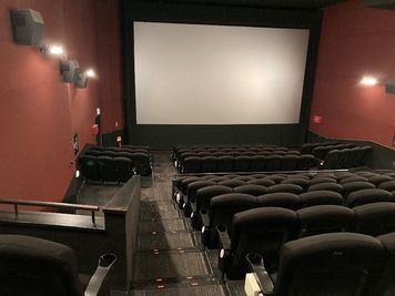 【ローソン・ユナイテッドシネマ札幌|SC8|151席】映画館が貸切できます!企業イベントから個人利用まで幅広く対応! - ローソン・ユナイテッドシネマ札幌