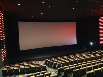【シネプレックス旭川|SC2|374席】映画館が貸切できます!企業イベントから個人利用まで幅広く対応! - シネプレックス旭川