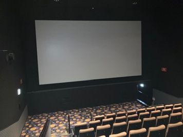 【シネプレックス旭川|SC4|104席】映画館が貸切できます!企業イベントから個人利用まで幅広く対応! - シネプレックス旭川