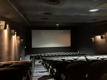 【ローソン・ユナイテッドシネマ入間|SC2|204席】映画館が貸切できます!企業イベントから個人利用まで幅広く対応! - ローソン・ユナイテッドシネマ入間