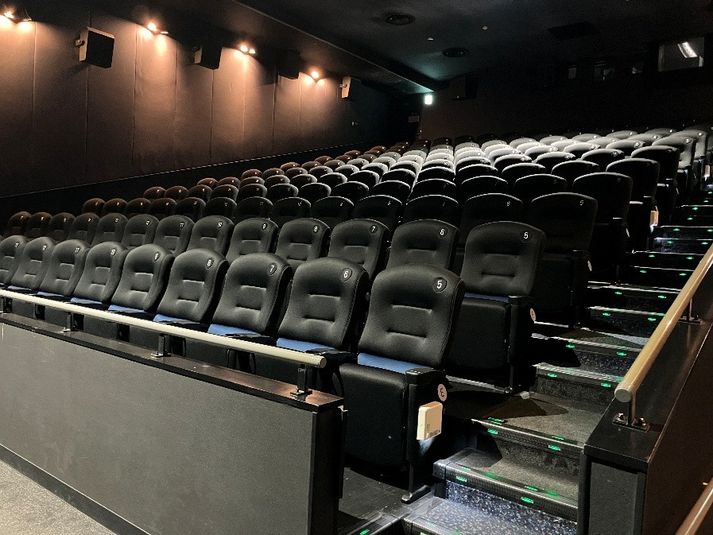 スクリーン2 - ローソン・ユナイテッドシネマ入間