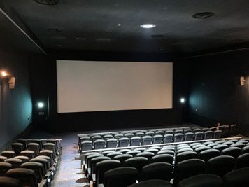 【ローソン・ユナイテッドシネマ入間|SC3|171席】映画館が貸切できます!企業イベントから個人利用まで幅広く対応! - ローソン・ユナイテッドシネマ入間