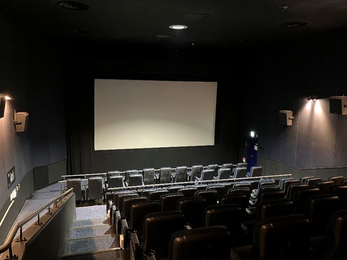 スクリーン5 - ローソン・ユナイテッドシネマ入間